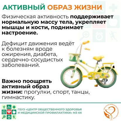 Твое здоровье 5
